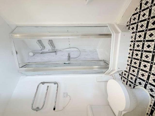 Flat for sale in Ordsall, Salford