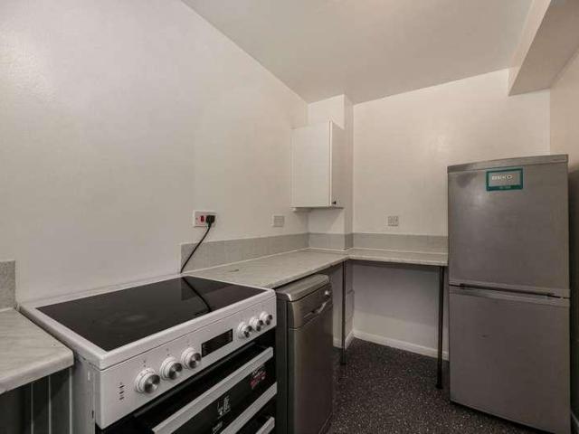 Flat for sale in Cat Hill, Isle Of Man
