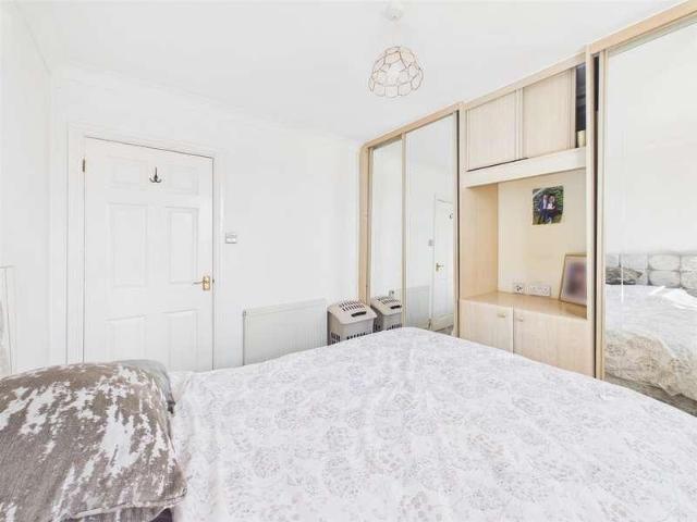 Flat for sale in New Brighton, Liscard