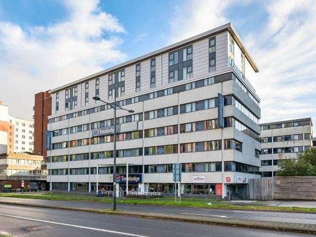 Flat for sale in Rodbourne, Swindon