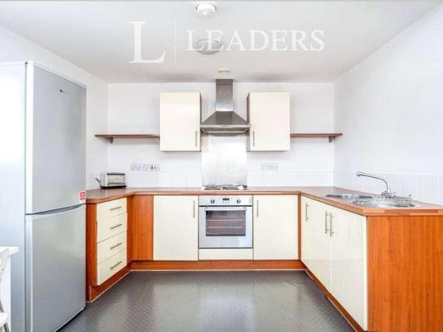 Flat for sale in Newtown, Two Mills