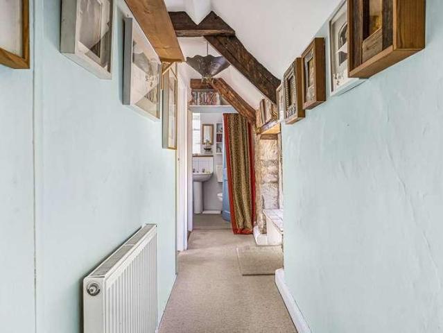 Flat for sale in Stroud, School House