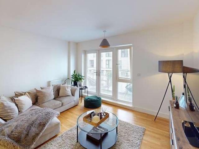 Flat for sale in Millbay, Mount Wise