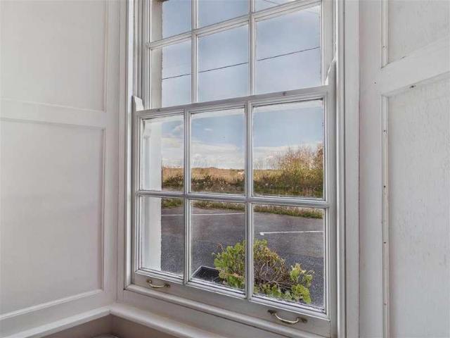 Flat for sale in Penally