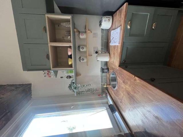 Flat for sale in Galashiels, Scotland
