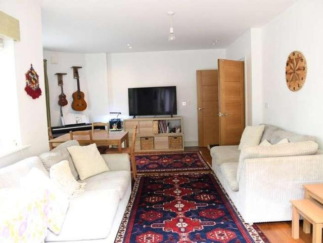 Flat for sale in Blackhills, Surrey