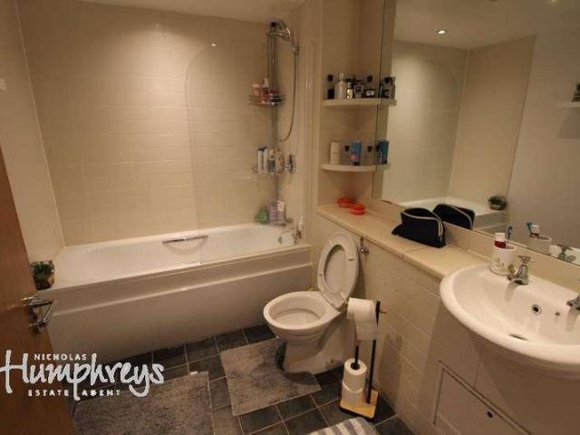 Flat for sale in Highgate, West Midlands