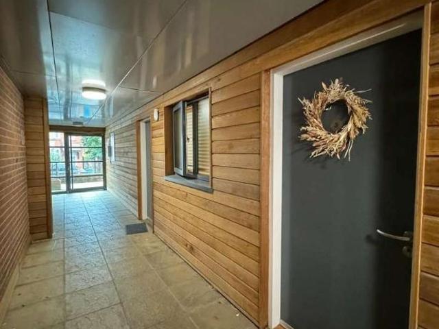 Flat for sale in Chorlton-cum-Hardy, Manchester