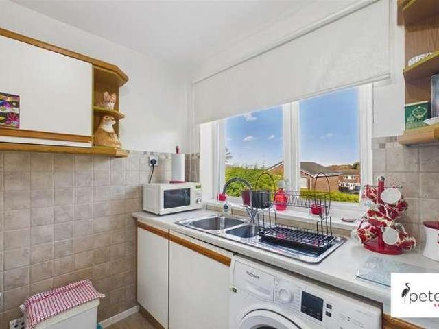 Flat for sale in Moorside, Sunderland