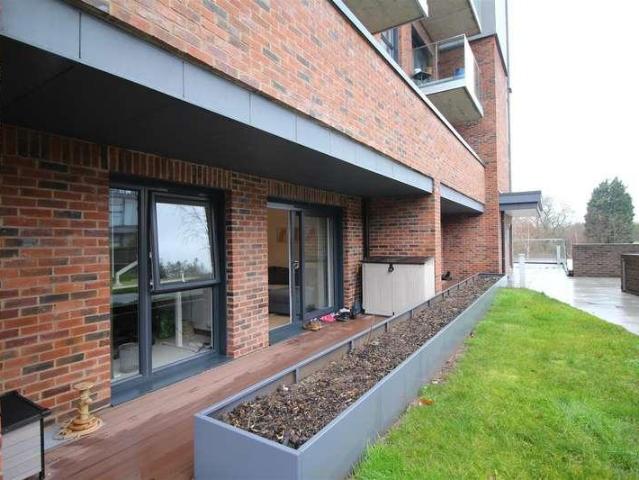 Flat for sale in New Fletton, Peterborough