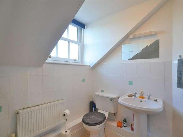 House for sale in Poundbury, Fordington