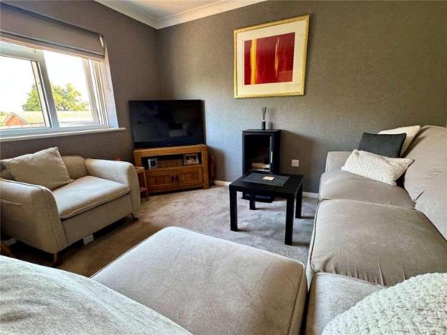 Flat for sale in Ashurst Bridge, Hampshire