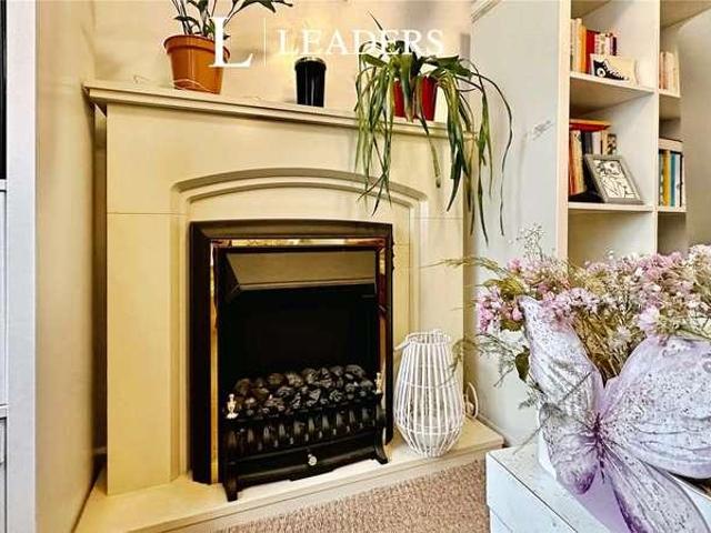 Flat for sale in Turves Green, Isle Of Man