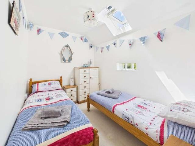 Flat for sale in Bude, Cornwall