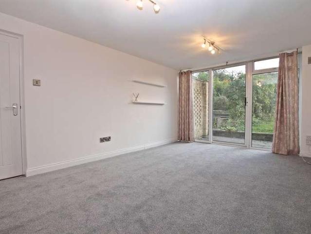 Flat for sale in Harestock, Hampshire