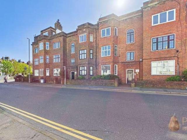 Flat for sale in Round Hill, Brighton & Hove