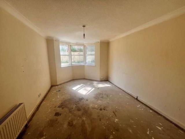 Flat for sale in Upton, Torquay