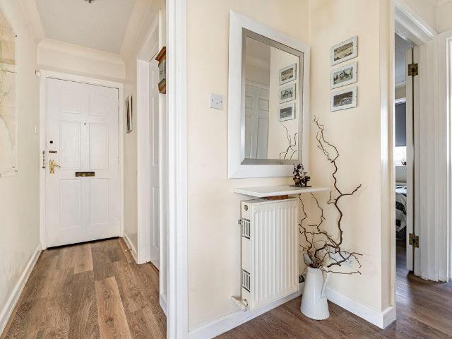 Flat for sale in Strode, Devon