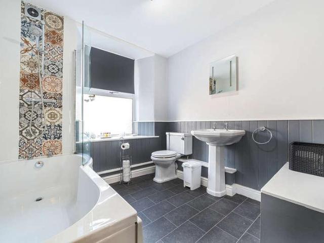 Flat for sale