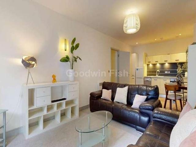Flat for sale in City Centre, Georgia