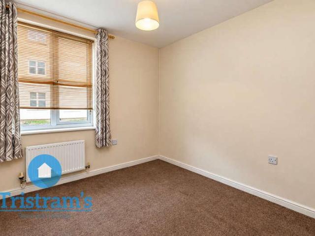 Flat for sale in Attenborough, East Midlands