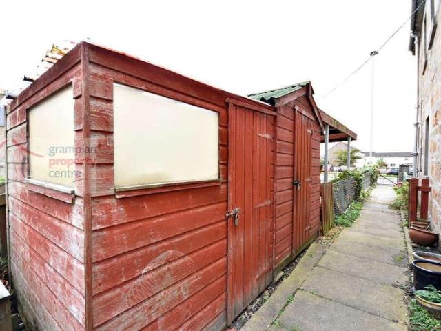 Flat for sale in Newmill, Elgin