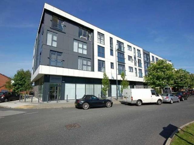 Flat for sale in Georgia, Greater Manchester