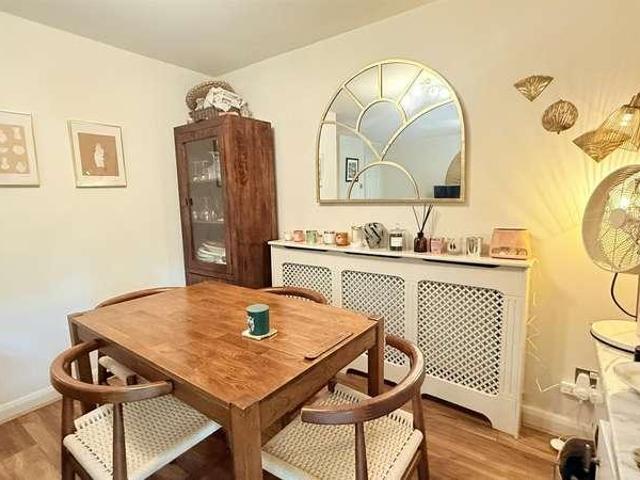 Flat for sale in Wake Green, Birmingham