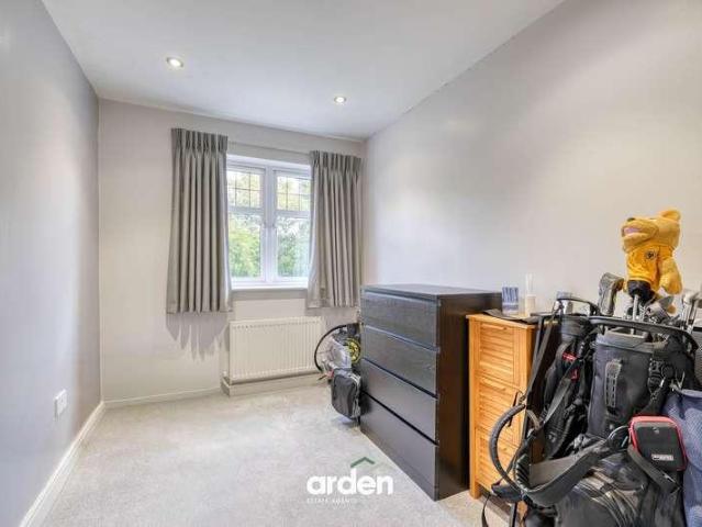 Flat for sale in Greenlands, Redditch