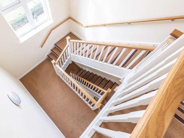 Flat for sale in Old Milton, New Forest