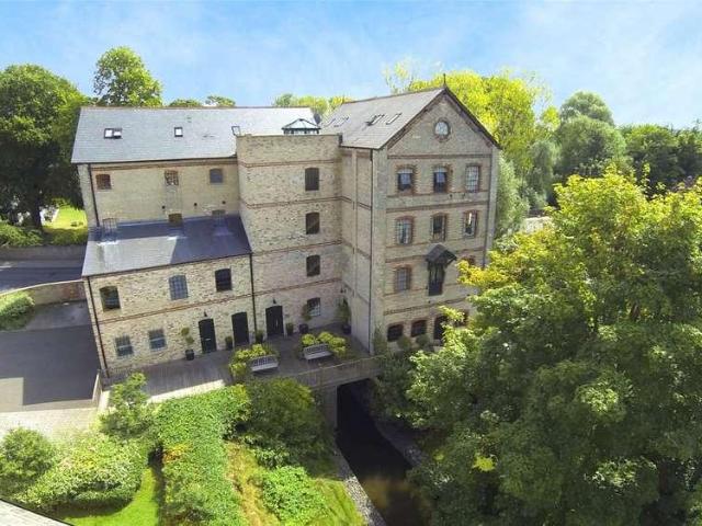 Flat for sale in Mildenhall, West Suffolk
