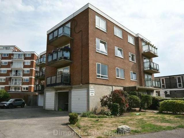 Flat for sale in Forton, Middlecroft