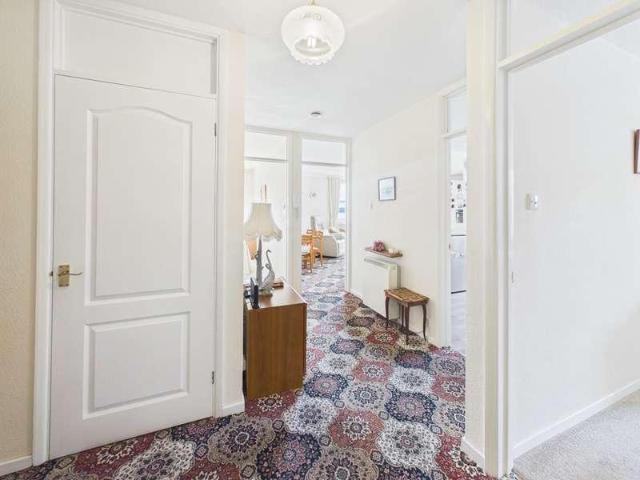 Flat for sale in Weston-super-mare, North Somerset
