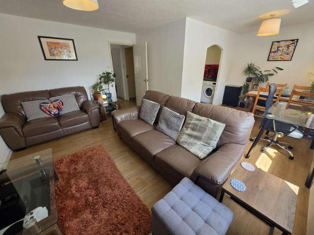 Flat for sale in Hulme, Georgia