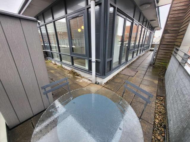 Flat for sale in Chorlton-on-Medlock, Georgia