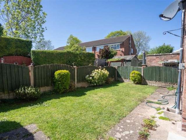 Flat for sale in West Midlands
