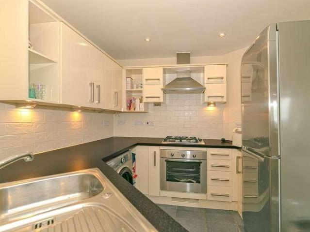 Flat for sale in Grange Farm, Shenley Church End