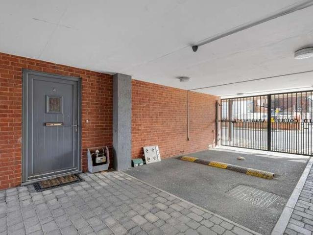 Flat for sale in Warrington