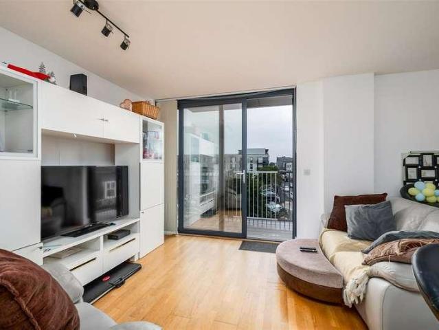 Flat for sale in Millbay, Mount Wise