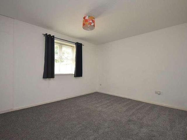 Flat for sale in Falcon Lodge, Wales