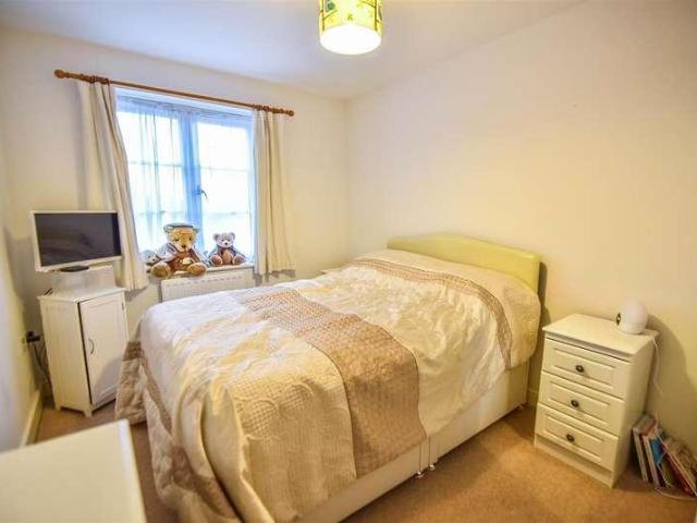 Flat for sale in School House, Gloucestershire