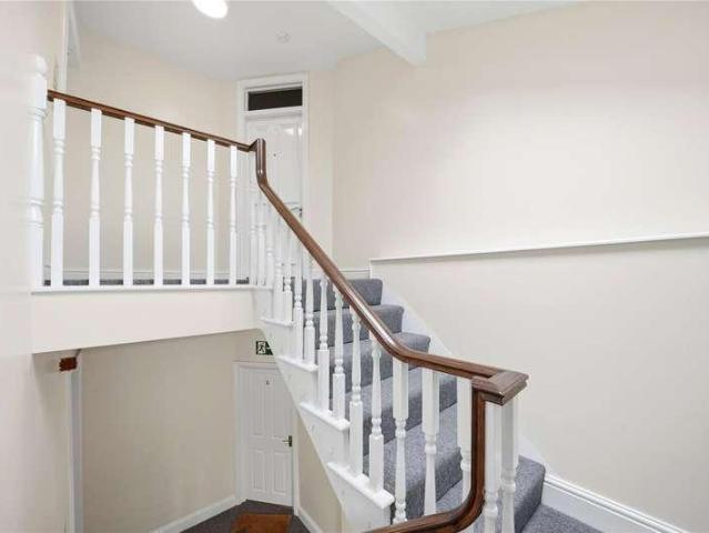 Flat for sale in Low Harrogate, Harrogate