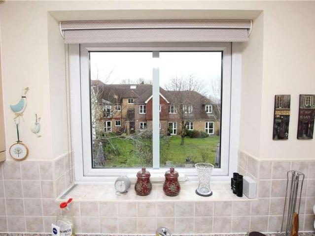 Flat for sale in Brackley, Northamptonshire