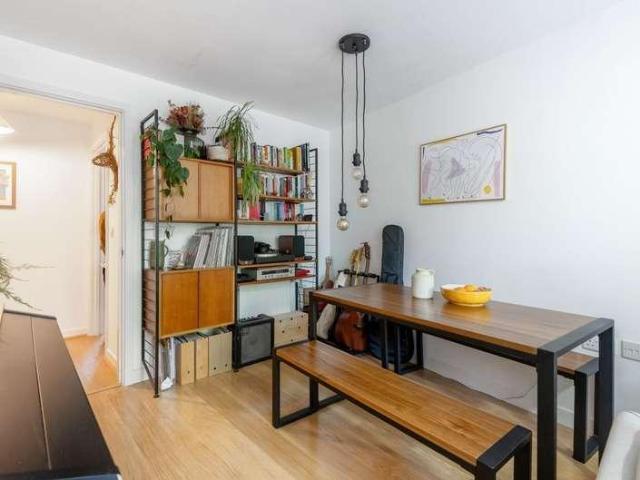 Flat for sale in London Borough of Lewisham, Greater London