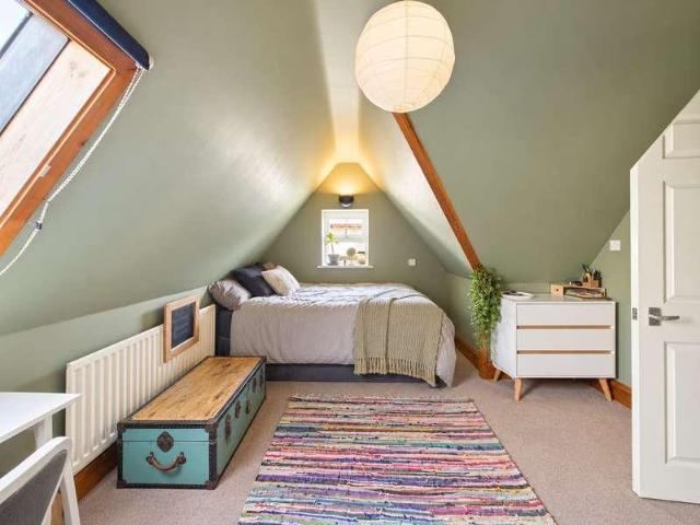 Flat for sale in Weston-super-mare, North Somerset