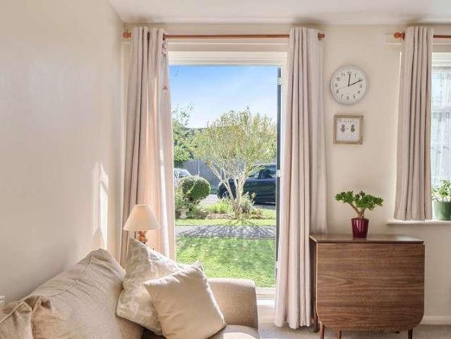Flat for sale in The Wells, Epsom and Ewell