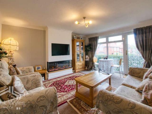 Flat for sale in St Annes, Lytham