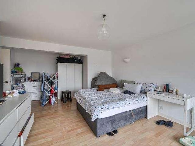 Flat for sale in Church End, Greater London