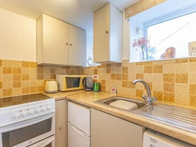 Flat for sale in Windermere, Bowness on Windermere
