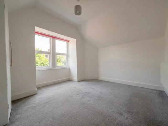 Flat for sale in Central, Heathlands